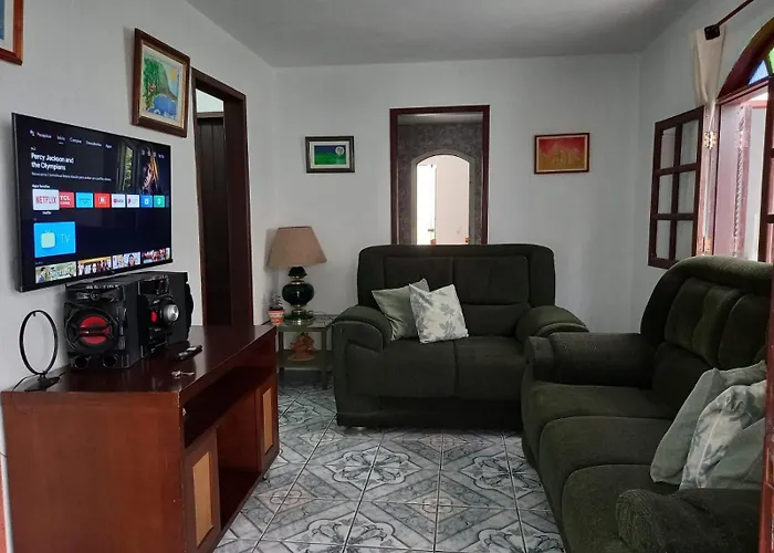 Casa Do Silva