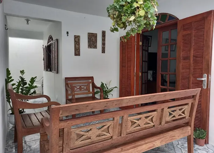 Casa Do Silva