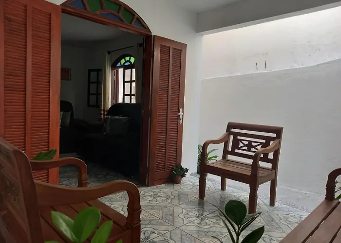 Casa Do Silva