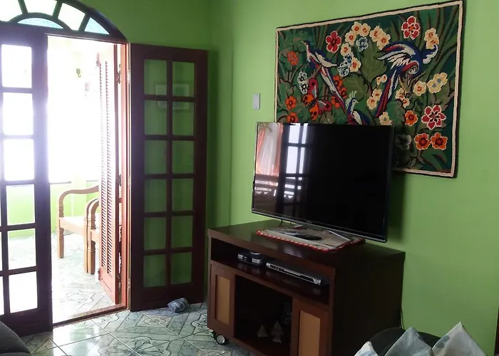 Casa Do Silva