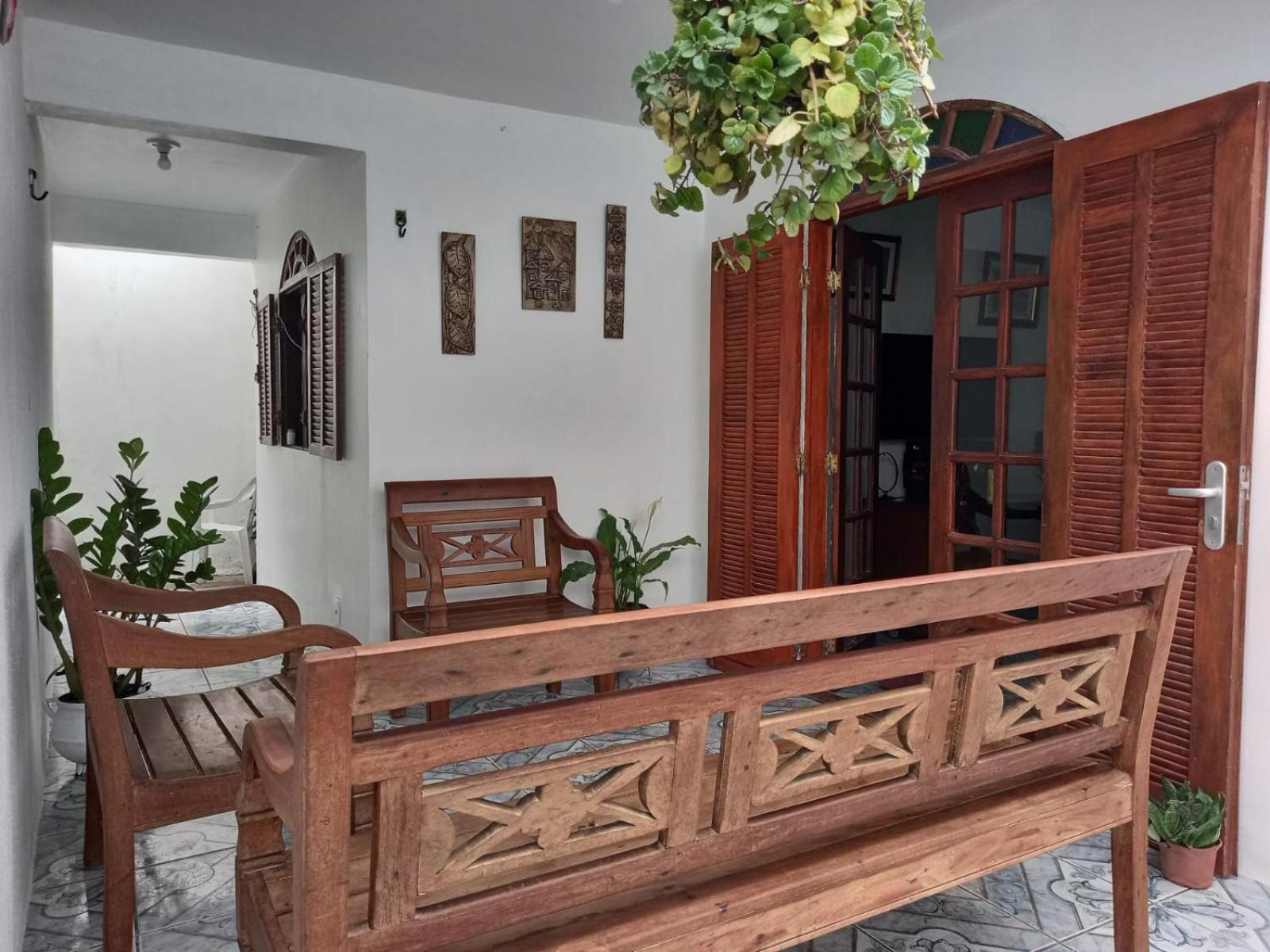 Casa Do Silva *