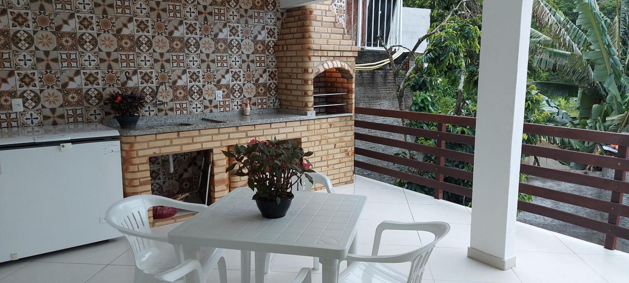 Casa Do Silva Holiday home *