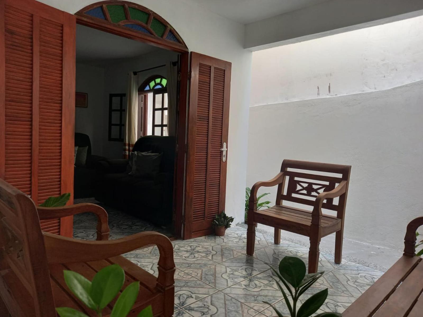 Holiday home Casa Do Silva *