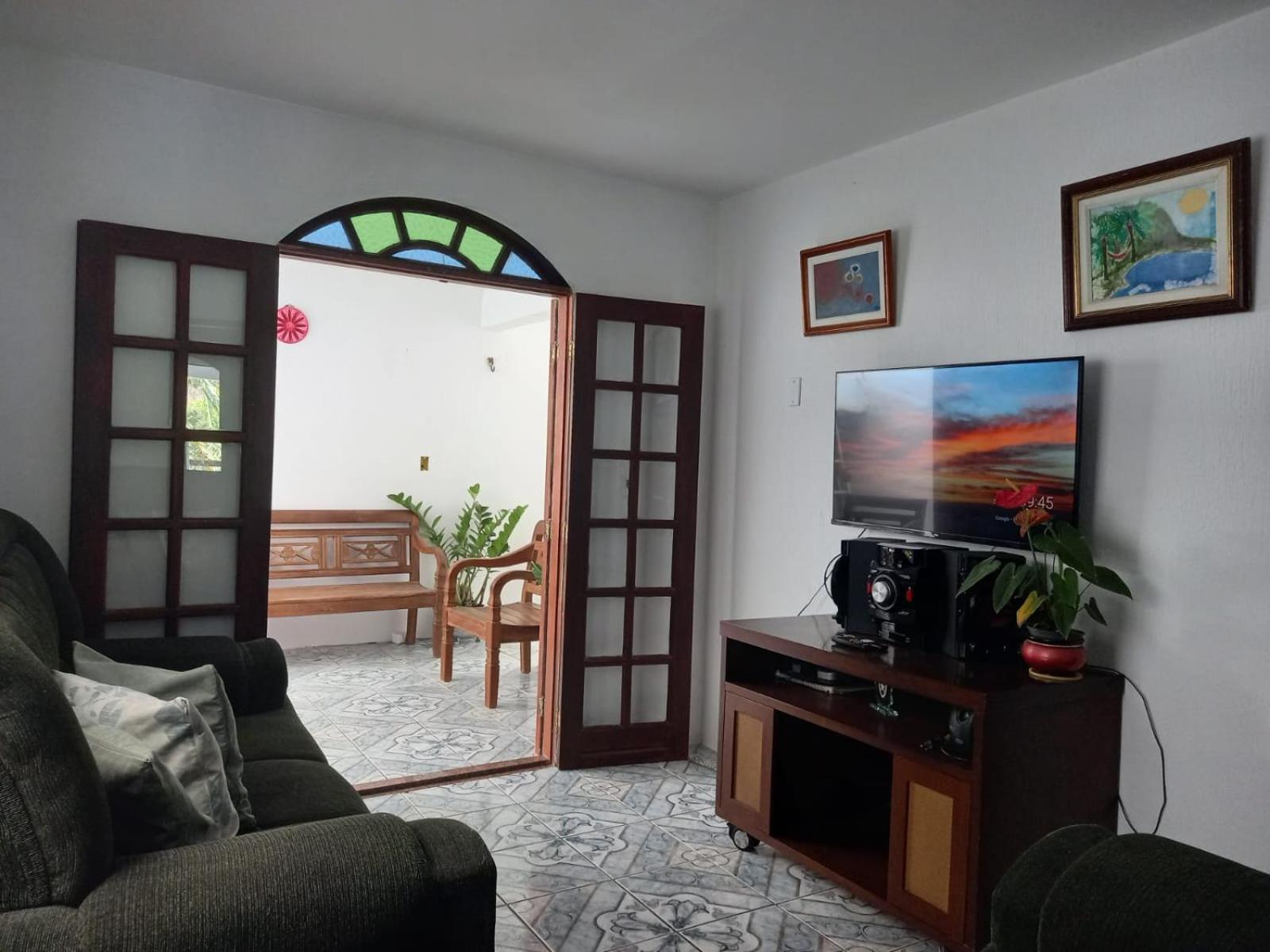 Casa Do Silva Holiday home *