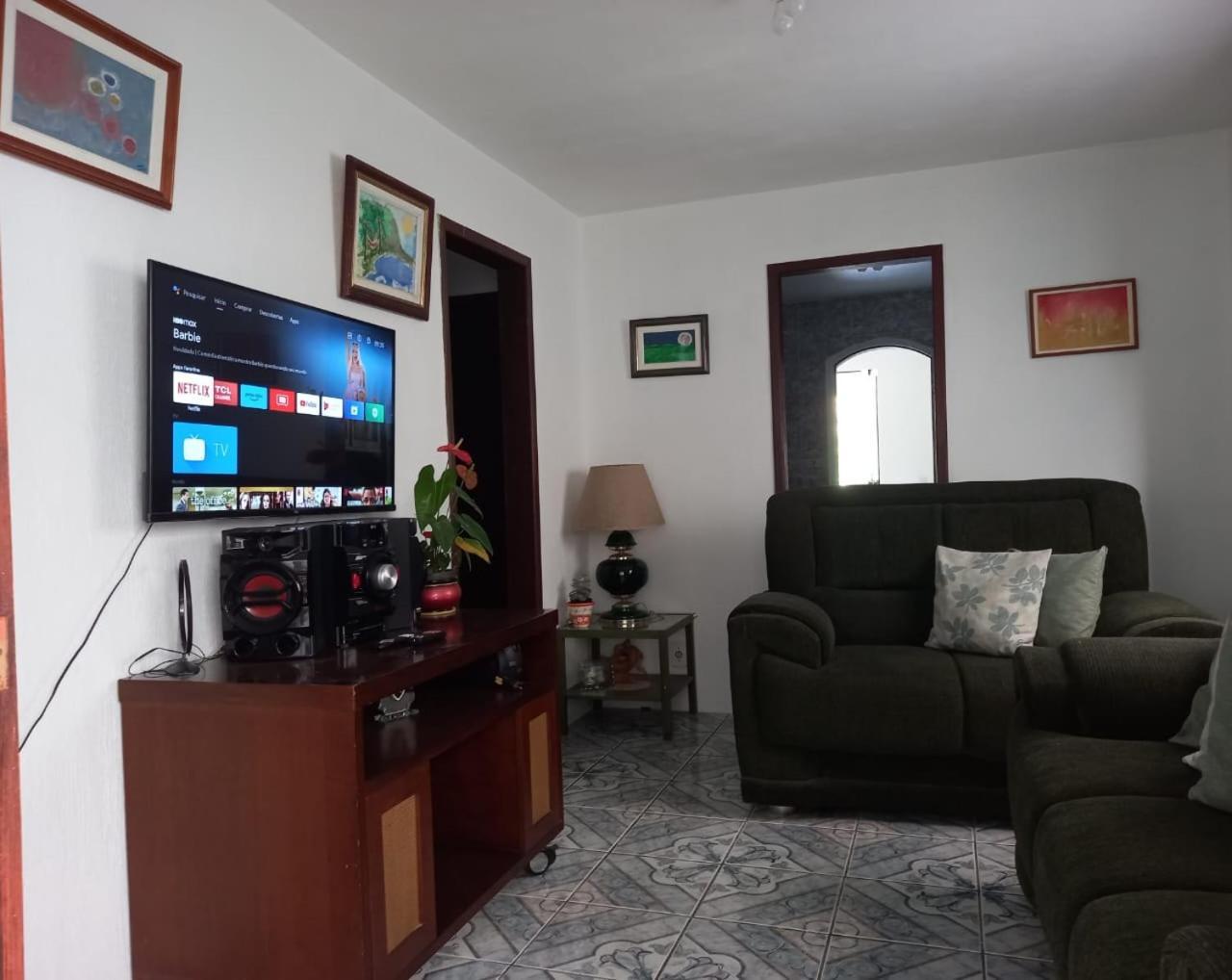 Casa Do Silva Holiday home Armacao dos Buzios