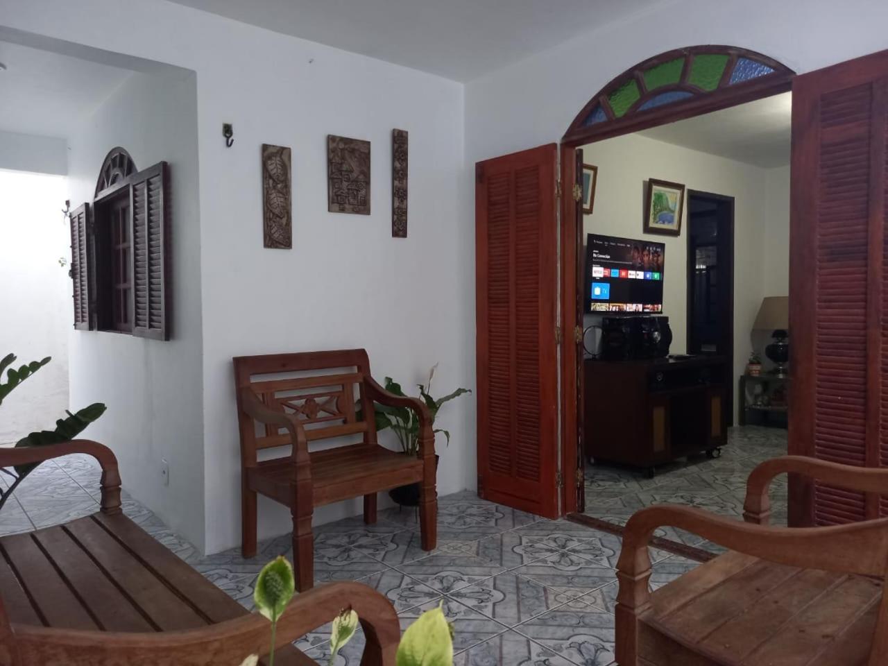 Holiday home Casa Do Silva Armacao dos Buzios