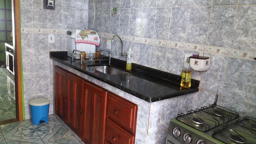Holiday home Casa Do Silva *