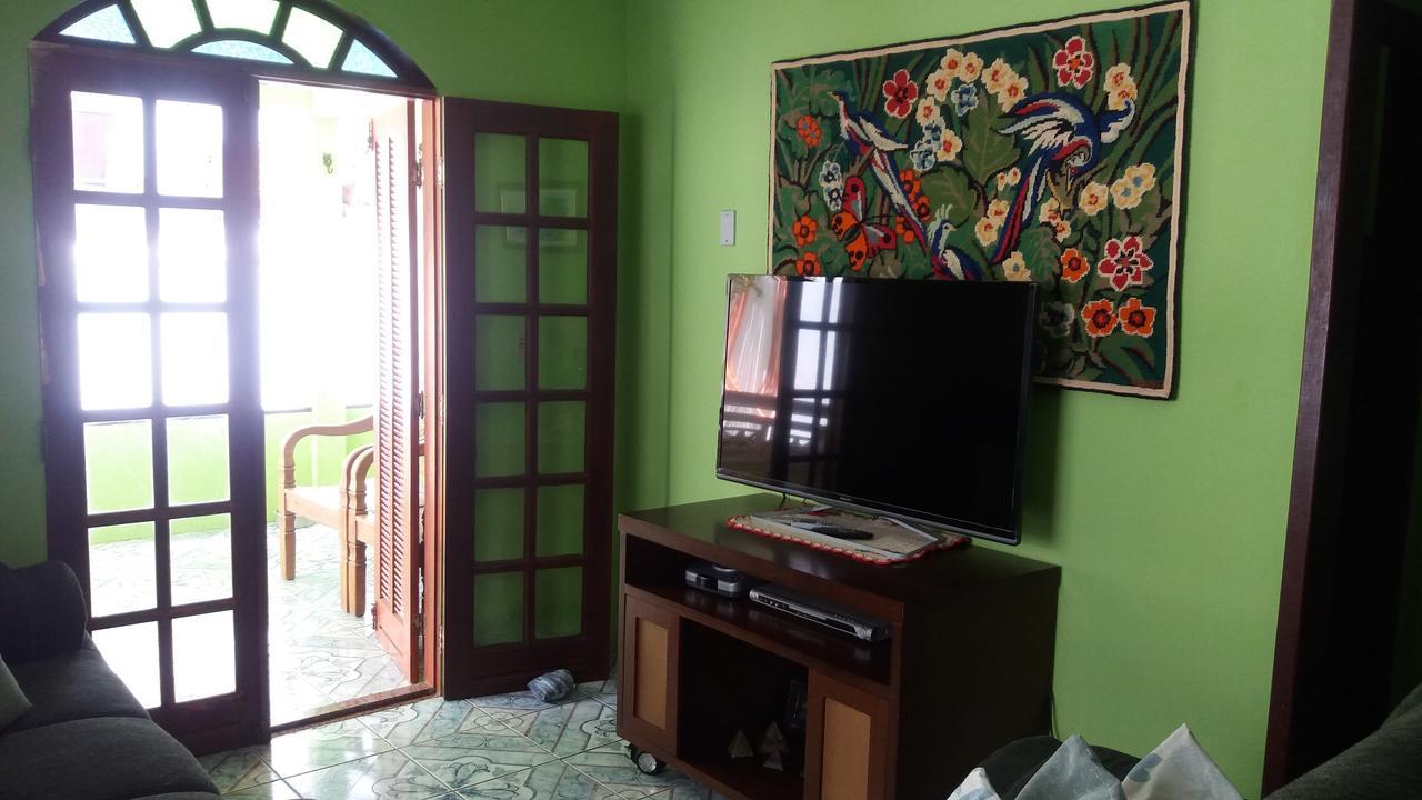 Holiday home Casa Do Silva Armacao dos Buzios