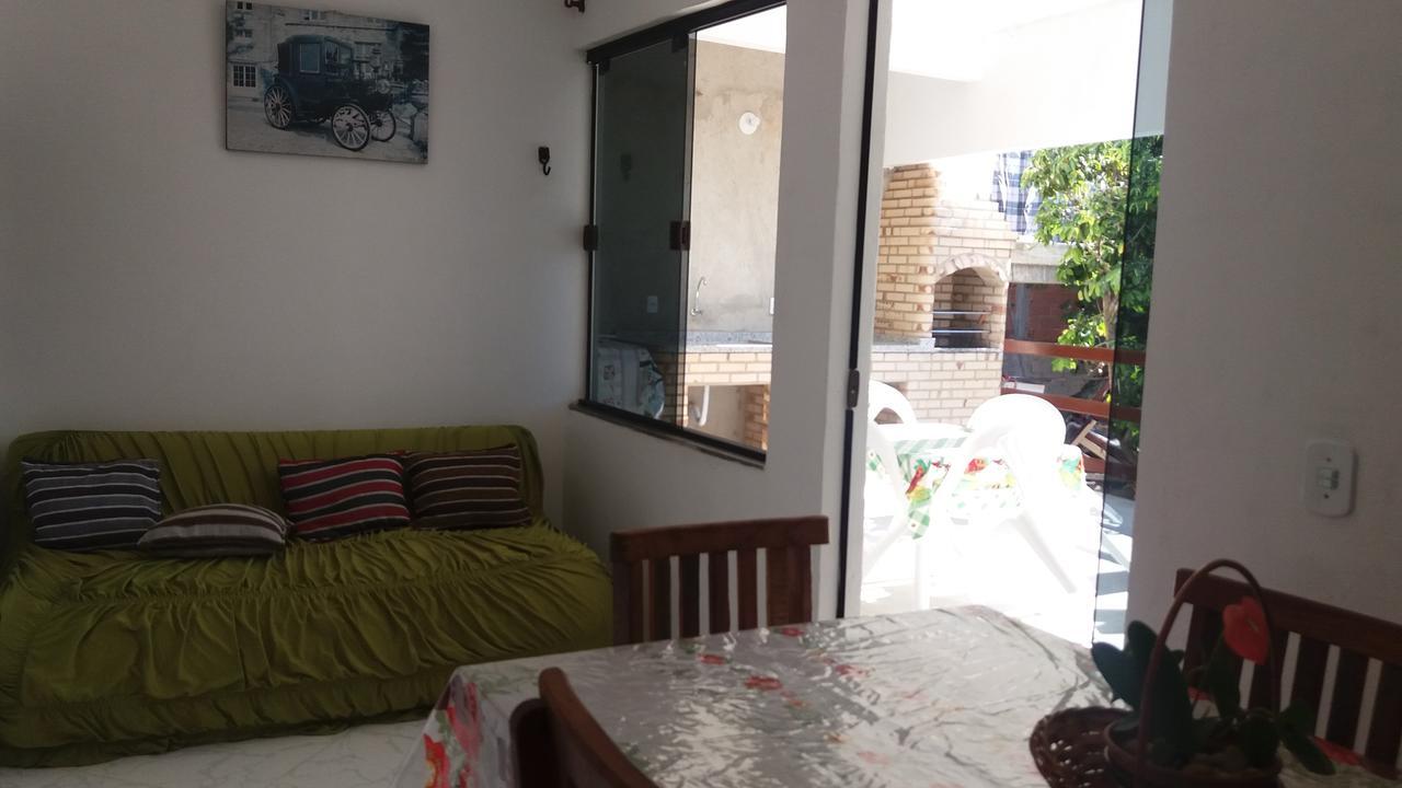 Casa Do Silva *